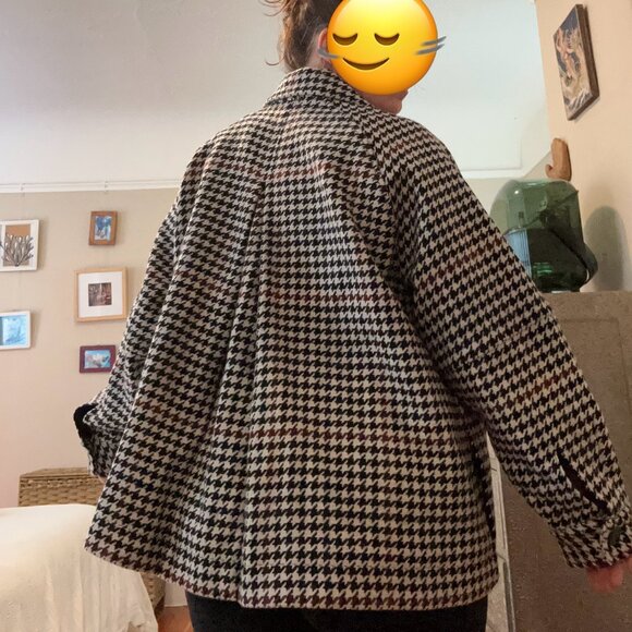 Women's Pendleton Mara virgin wool Jacket - XL - Picture 10 of 13